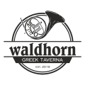 Waldhorn Lustnau | Griechisches Restaurant, Tübingen